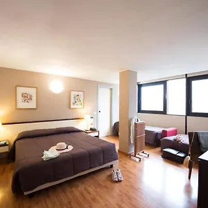 Ξενοδοχείο Ibis Styles Cristal, Παλέρμο