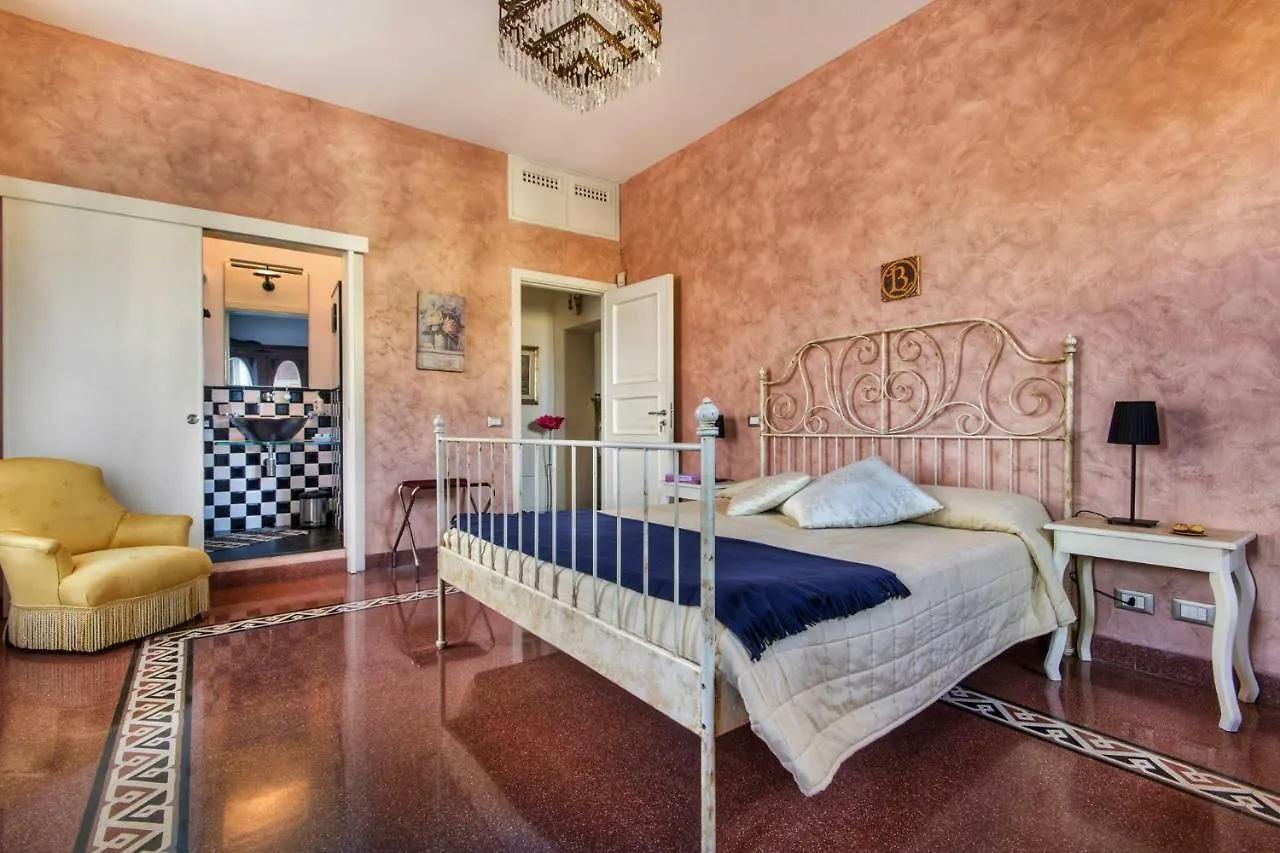 Cathedral City Center Bed & Breakfast Palermo