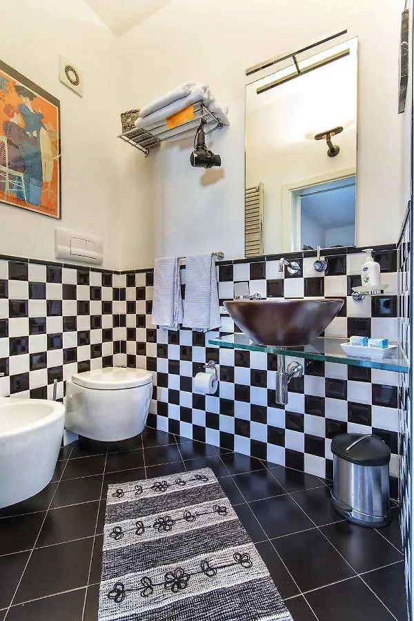 Cathedral City Center Bed & Breakfast Palermo
