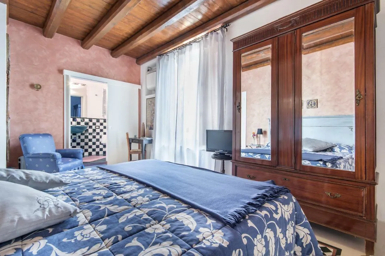 Cathedral City Center Bed & Breakfast Palermo Italy